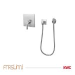متعلقات توالت مدل آوا kwc